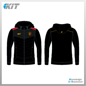 Penegraig RFC - Nexus Jacket