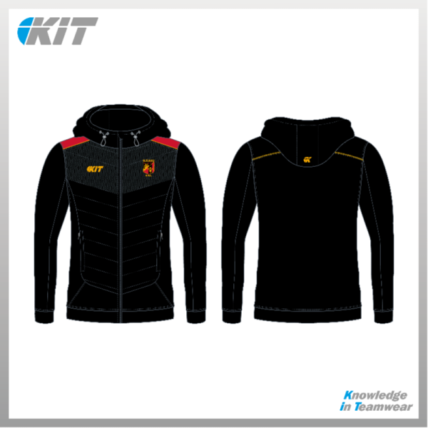 Penegraig RFC - Nexus Jacket