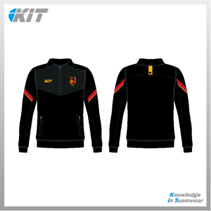 Penegraig RFC - 1/4 Zip