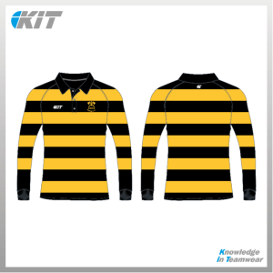 Rhigos RFC - Retro Jersey