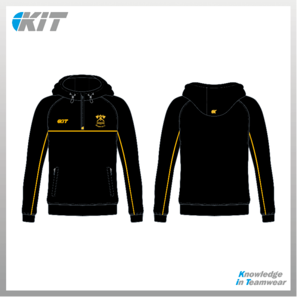 Rhigo RFC – Hoody