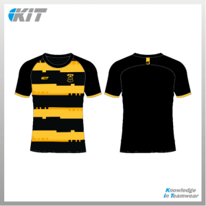 Rhigo RFC - Replica Jersey