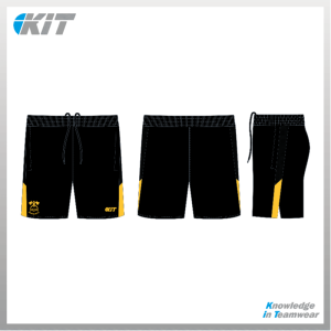 Rhigos RFC – Leisure Shorts