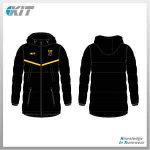 Rhigo RFC – Longline puffer