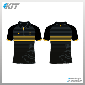 Rhigos RFC  – Polo