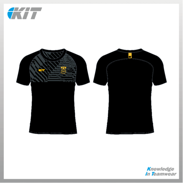 Rhigo RFC - T-Shirt