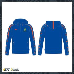 Cregagh Wanderers FC – Hoody