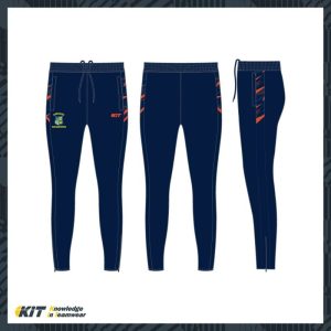 Cregagh Wanderers FC – Skinny Pant