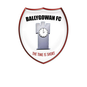 Ballygowan FC