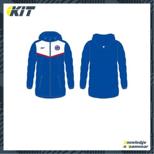 Greenwell Star FC – Managers Jacket