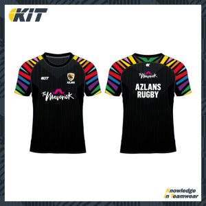 Ophir RFC  – Azlan Training T-Shirt