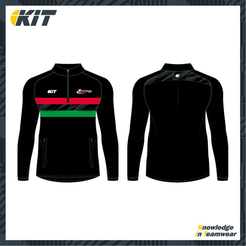 Beechmount Harriers – Ladies Midlayer