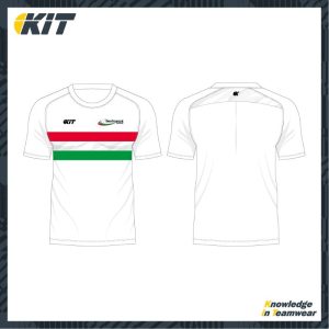 Beechmount Harriers – Ladies T-Shirt