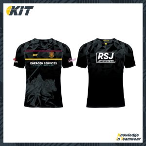 Cefn Cribwr RFC – T-Shirt