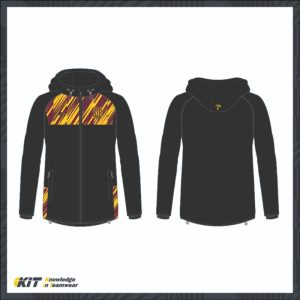 Cefn Cribwr RFC – Rain Coat