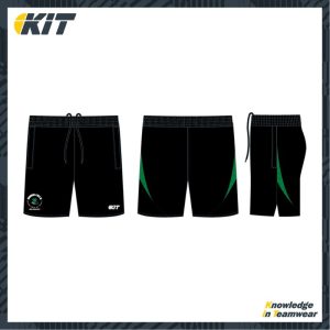 Changing Lives NI – Ladies Leisure Shorts