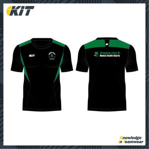 Changing Lives NI – T-Shirt