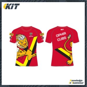 Ophir RFC – Jersey