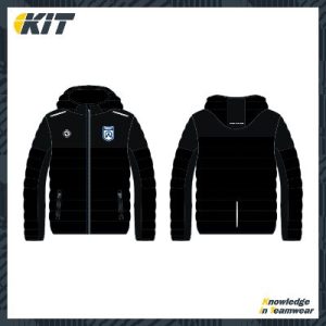Ambassadors FC – Avanti Jacket