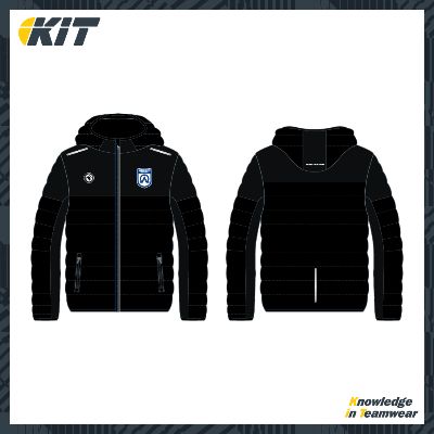 Ambassadors FC – Avanti Jacket