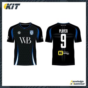 Ambassadors FC - Home Jersey