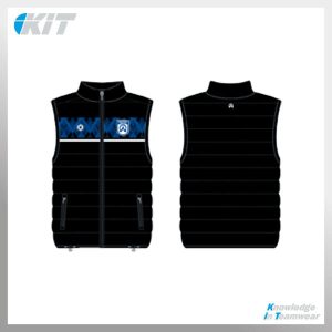 Ambassadors FC - Gilet