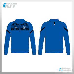 Ambassadors FC – Players 1/4 Zip
