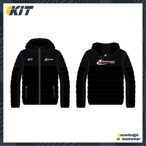 Beechmount Harriers - Avanti Jacket