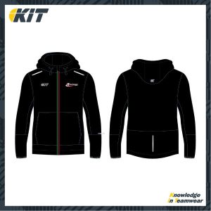 Beechmount Harriers- Hydrotek Jacket