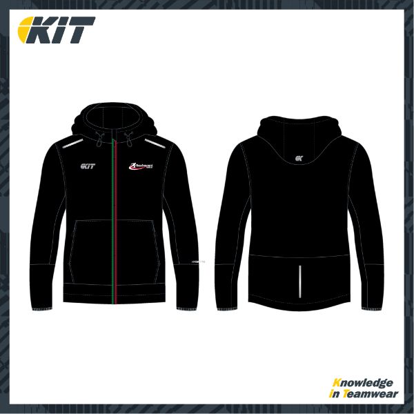 Beechmount Harriers- Hydrotek Jacket