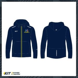 Coastal Runners - Hydrotek Jacket