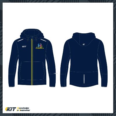 Coastal Runners - Hydrotek Jacket