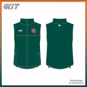 Skerries Bowling Club – Gilet