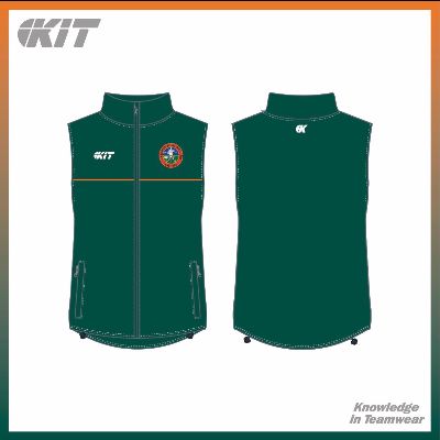 Skerries Bowling Club – Gilet (Ladies)