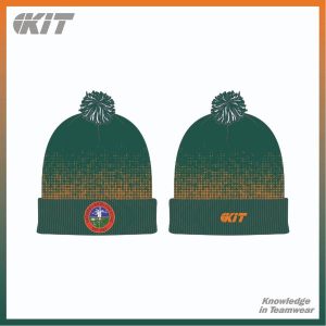 Skerries Bowling Club – Bobble Hat