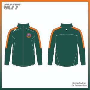 Skerries Bowling Club – Ladies Rain Jacket