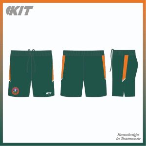 Skerries Bowling Club - Ladies Leisure Shorts