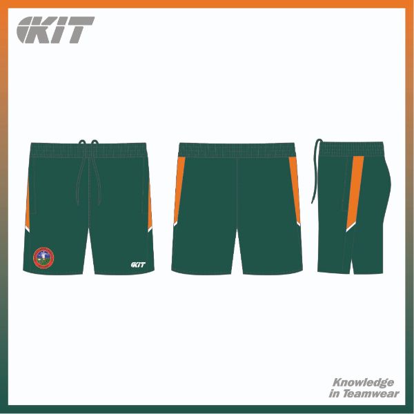 Skerries Bowling Club - Ladies Leisure Shorts