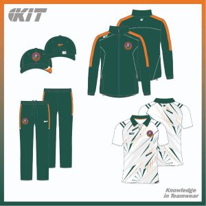 Skerries Bowling Club – Pack 1 Ladies (Adults)