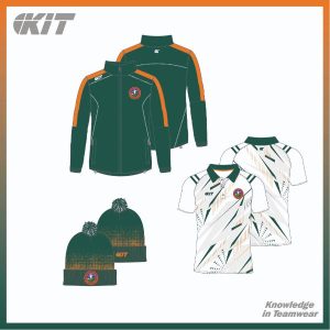 Skerries Bowling Club – Pack 3 Ladies (Adults)