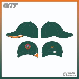 Skerries Bowling Club – Cap