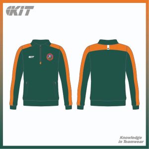 Skerries Bowling Club – Ladies 1/4 Zip