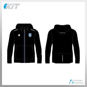 Ambassadors FC – Coaches Hydrotek Rain Coat