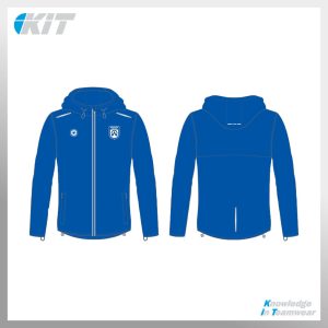 Ambassadors FC – Players Rain Coat