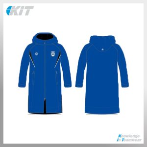 Ambassadors FC – Dryrobe