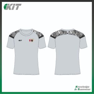 Abercwmboi rfc Tour – T-Shirt