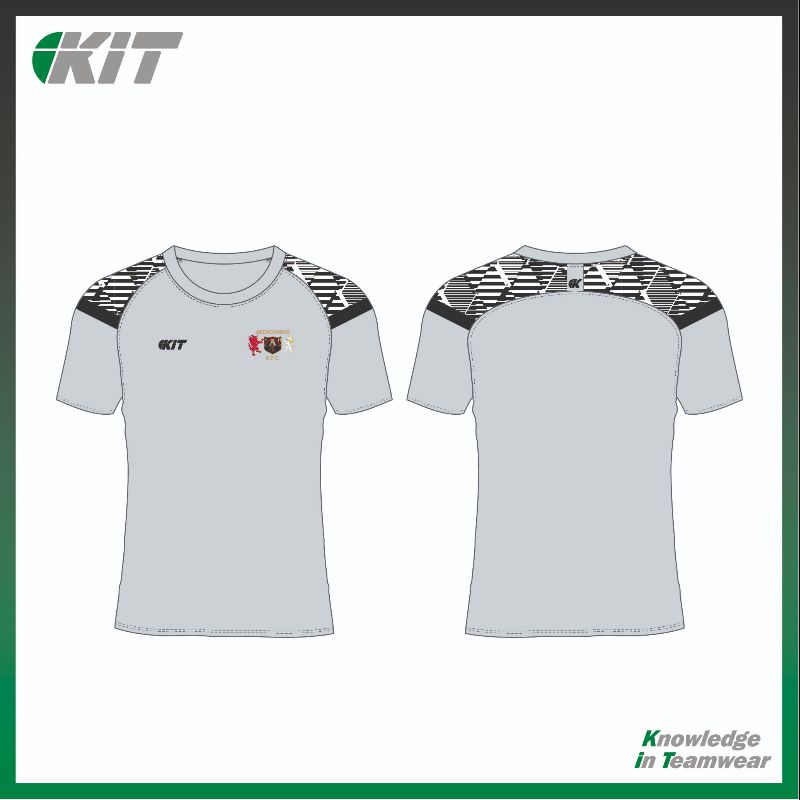 Abercwmboi rfc Tour – T-Shirt