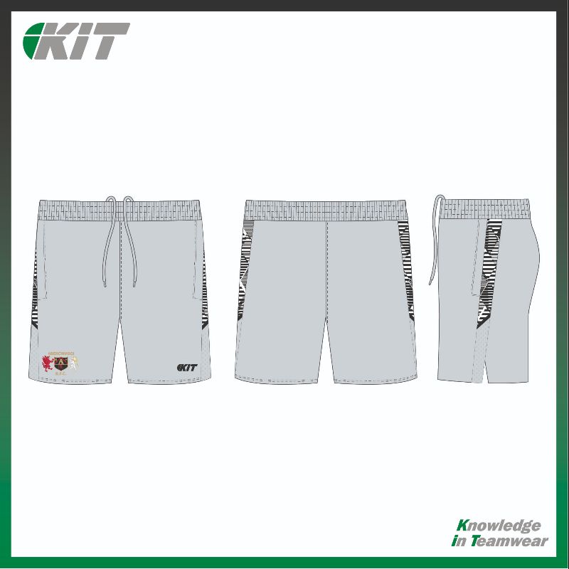 Abercwmboi rfc Tour – Leisure Shorts