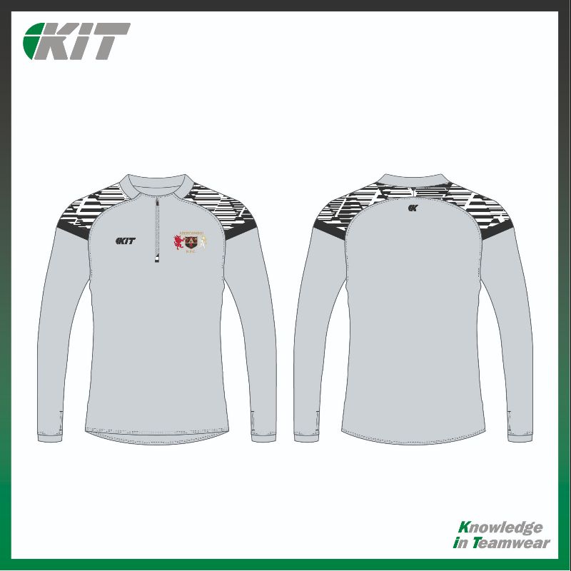 Abercwmboi rfc Tour – Midlayer