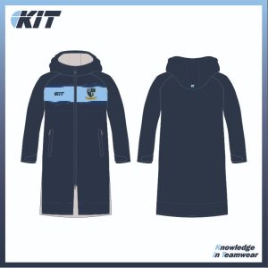 Ballymoney RFC – Dryrobe